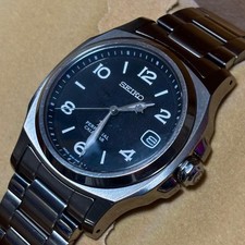 Montre à quartz Seiko Brightz