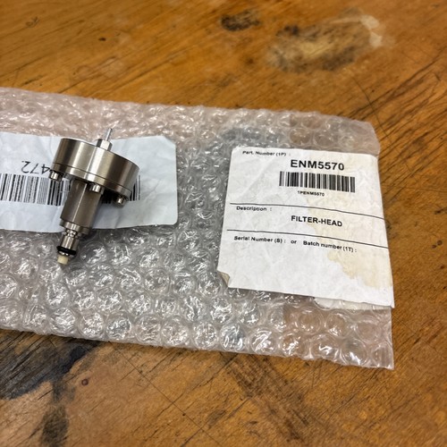 Markem imaje enm5570 pre - imaje, pre-head