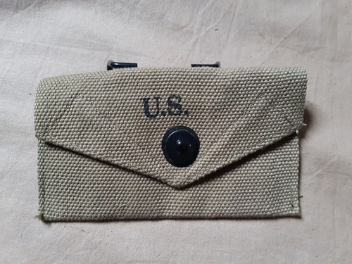 Pochette pansement us - pochette,