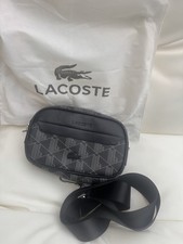 Sacoche lacoste homme - sacoche,