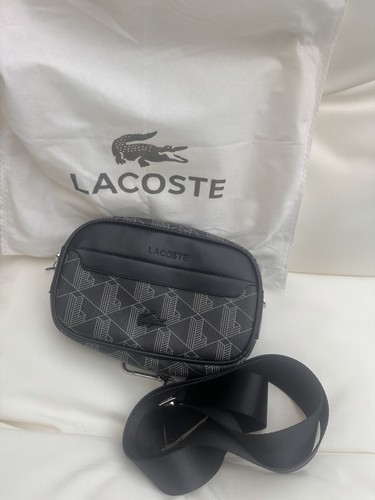 Sacoche lacoste homme - sacoche,