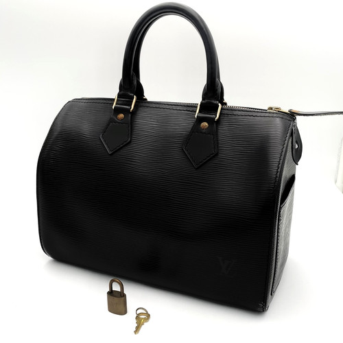 Authentique sac main - sac,