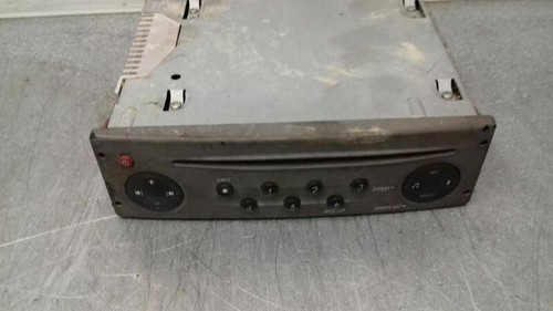 8200531482t autoradio renault - 8200531482t,