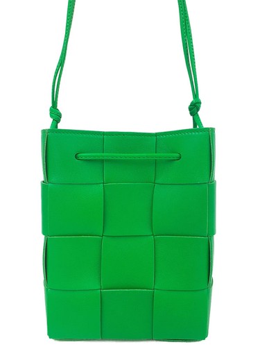 Sac seau cassette bottega - seau,