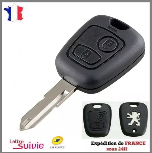 Coque plip télécommande clé - télécommande,