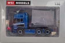 WSI  1/50 - Scania Streamline