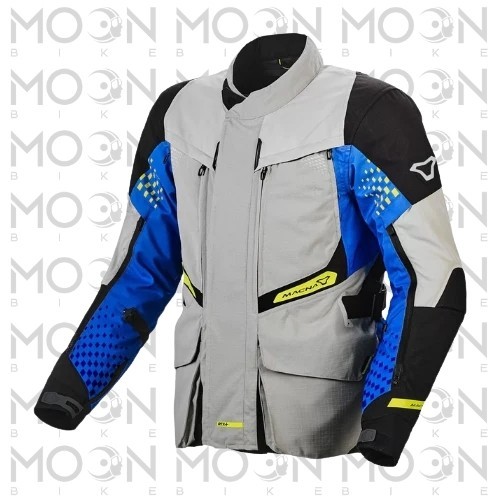 Macna fusor veste moto - veste, homme