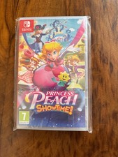 Princesse Peach : Showtime -