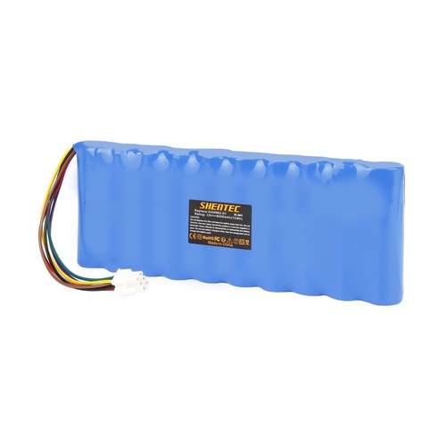 Batterie 12v 6000mah mh - batterie,