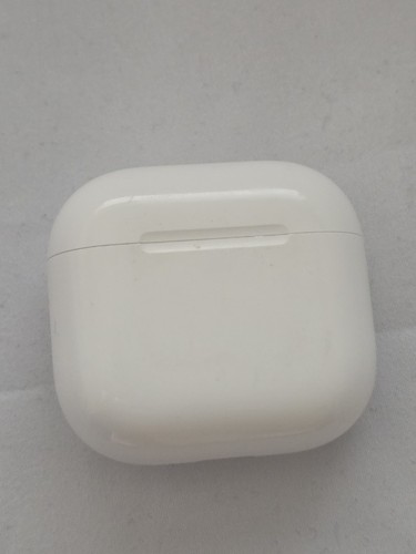 Boîtier airpods original - airpods,
