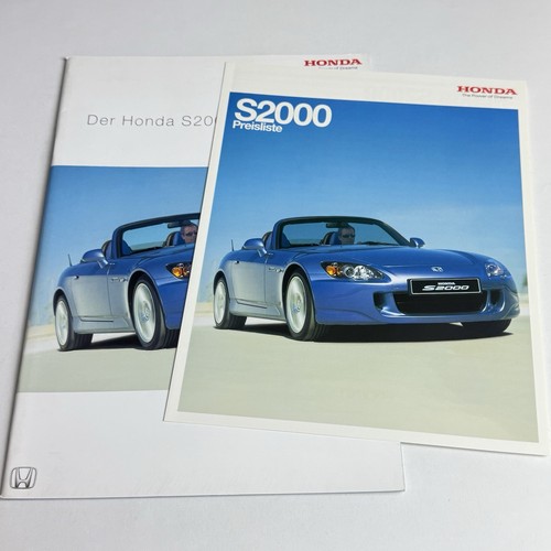 Honda s2000 50p - /,