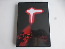 indochine dvd paradize show 3 DVD édition boitier standard NOIR