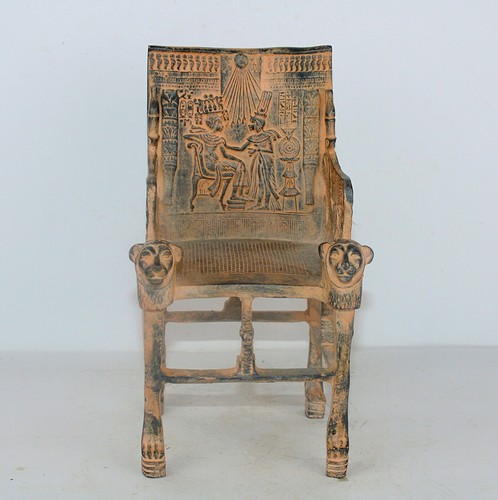 Rare chaise ancienne