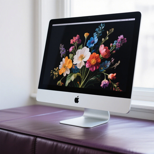 2017 apple imac - 27in, a1419