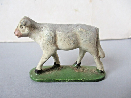 Quiralu ferme veau - ,