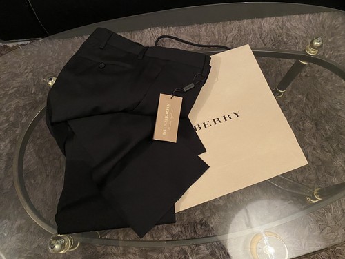 Pantalon homme burberry london - burberry,