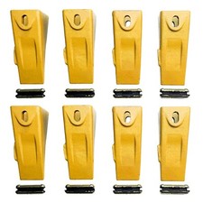 8PK - Bobcat Style Mini