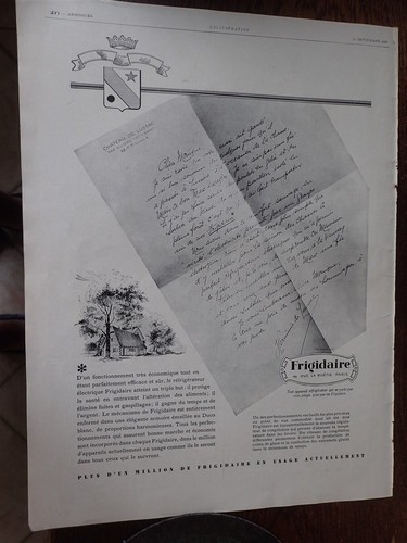Frigidaire gevelot pa - gevelot,