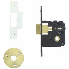 Serrure JPM petit coffre Bec