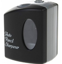 Taille Crayon Électrique