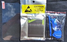 NOMU S30 Batterie Neuve +