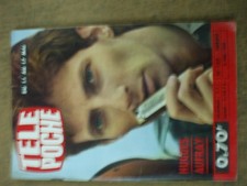 Télé Poche n° 122 8 mai