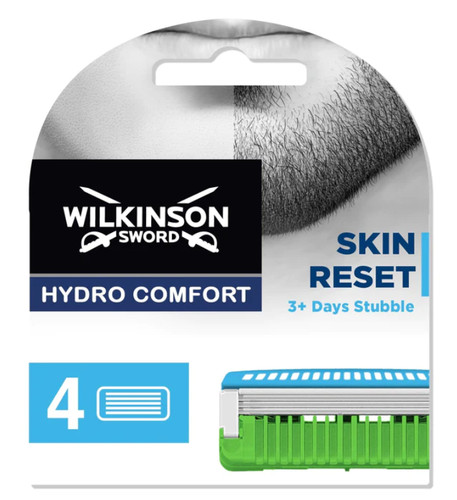 Wilkinson sword pack lames - pack, 4