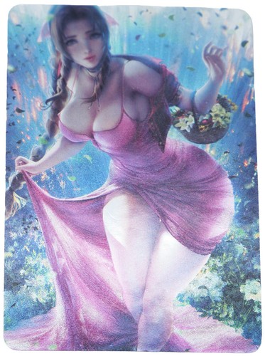 Carte final fantasy - final,