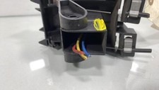 Commande chauffage RENAULT