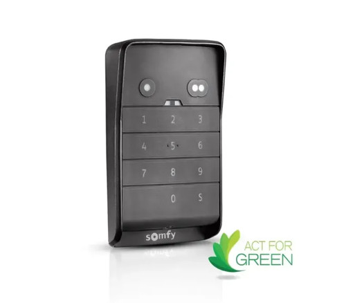 Somfy 1870918 clavier - 2, io