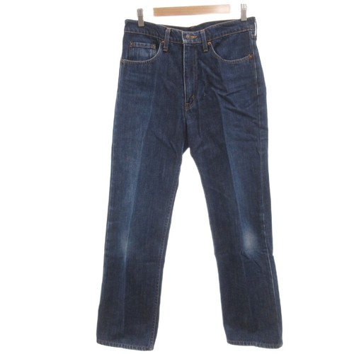 Levi 507 denim - pants, jeans