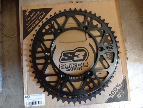 Couronne hard chs 1228 - hard, chs-1228-52-b