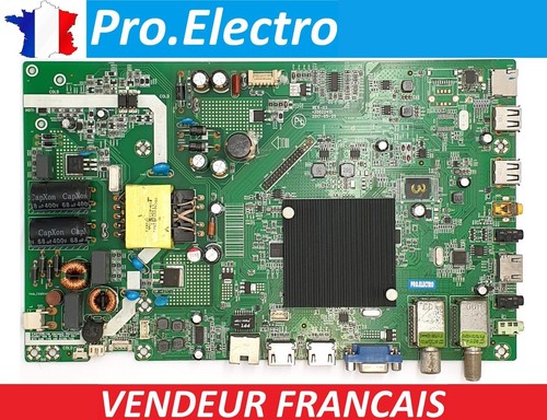 Motherboard carte mère - motherboard, tv