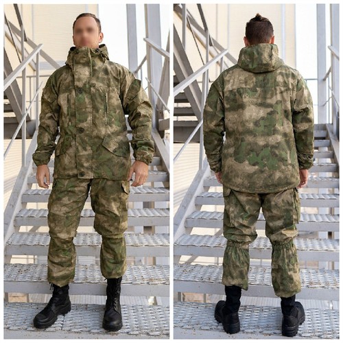 Gorka russian special forces - russian,