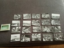 rare lot 20 cpa USINES