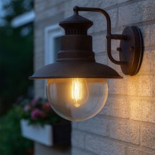 Applique Murale Extérieur