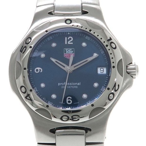Montre pour homme - , heuer