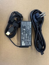 Chargeur alimentation d'origine 	Lenovo IdeaPad S510p		45W