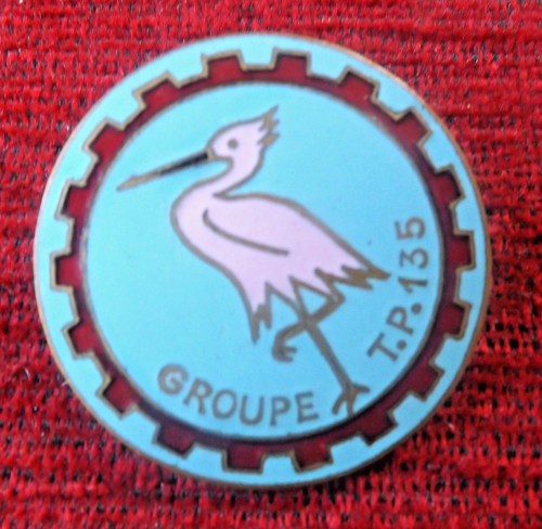 Train groupe p - train....groupe, t.p.