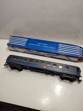 MECCANO/HORNBY HO  VOITURE