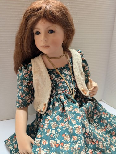 Master piece gallery doll - gallery,