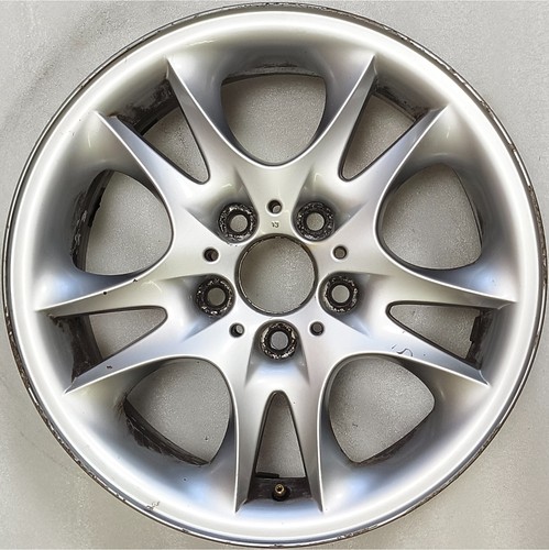 Bmw e83 doppelspeiche 111 - doppelspeiche,