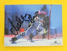 MARTINA ERTL AUTOGRAPHE