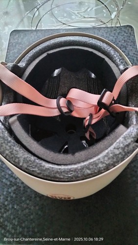 Casque roller - casque,