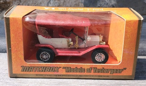 Voiture min models - 1/42, of