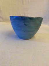 L'ATELIER DIEULEFIT/ Bol Bleu