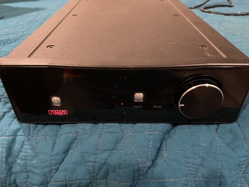 Rega brio stereo - brio-r,