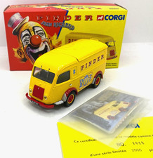 45042 CORGI TOYS HERITAGE /