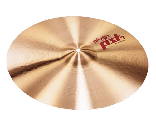 Paiste pst thin crash - paiste, 7