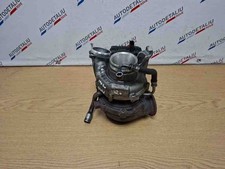 BMW 5 F10 Turbocompresseur GTB2056VZX 7823202 2.99 Diesel 2012 32250351
